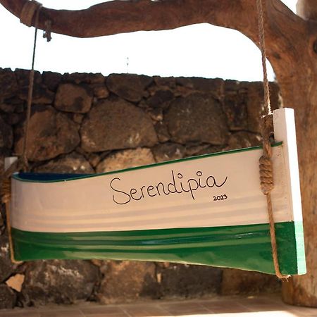 Casa Serendipia La Asomada  المظهر الخارجي الصورة