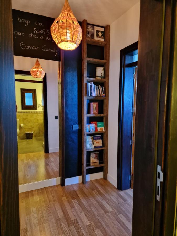 Casa Serendipia La Asomada  المظهر الخارجي الصورة
