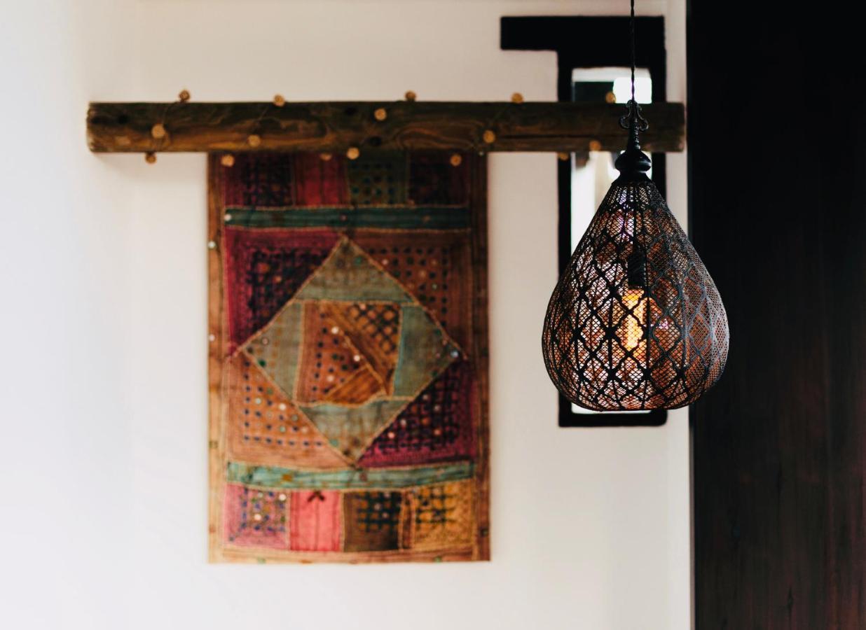 Casa Serendipia La Asomada  المظهر الخارجي الصورة