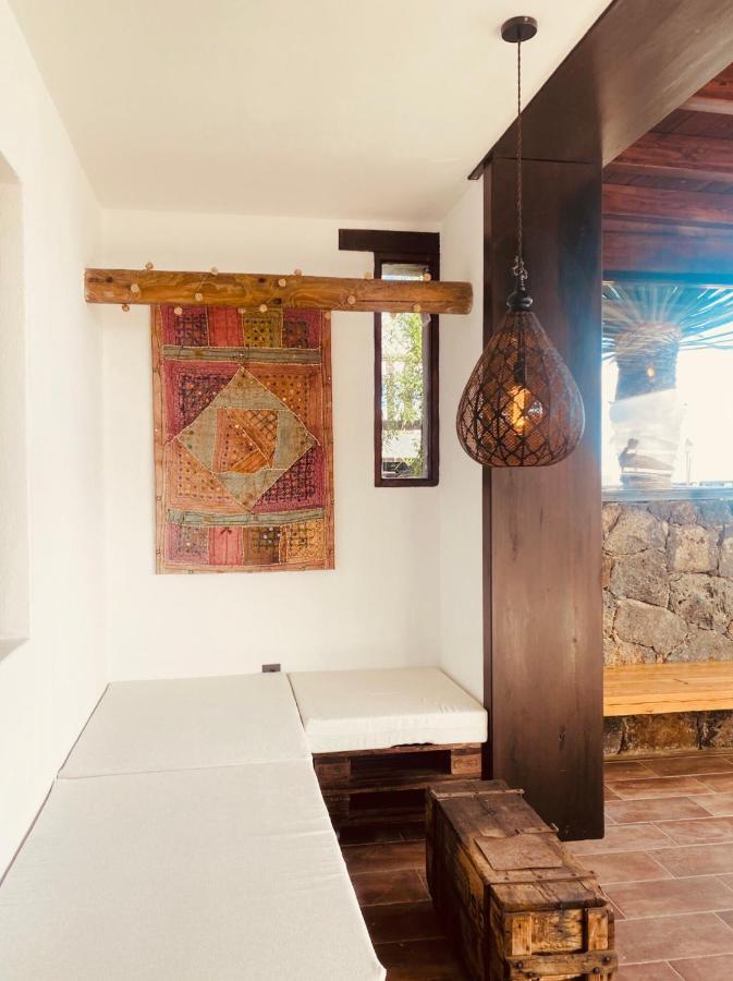 Casa Serendipia La Asomada  المظهر الخارجي الصورة