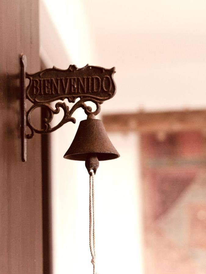 Casa Serendipia La Asomada  المظهر الخارجي الصورة