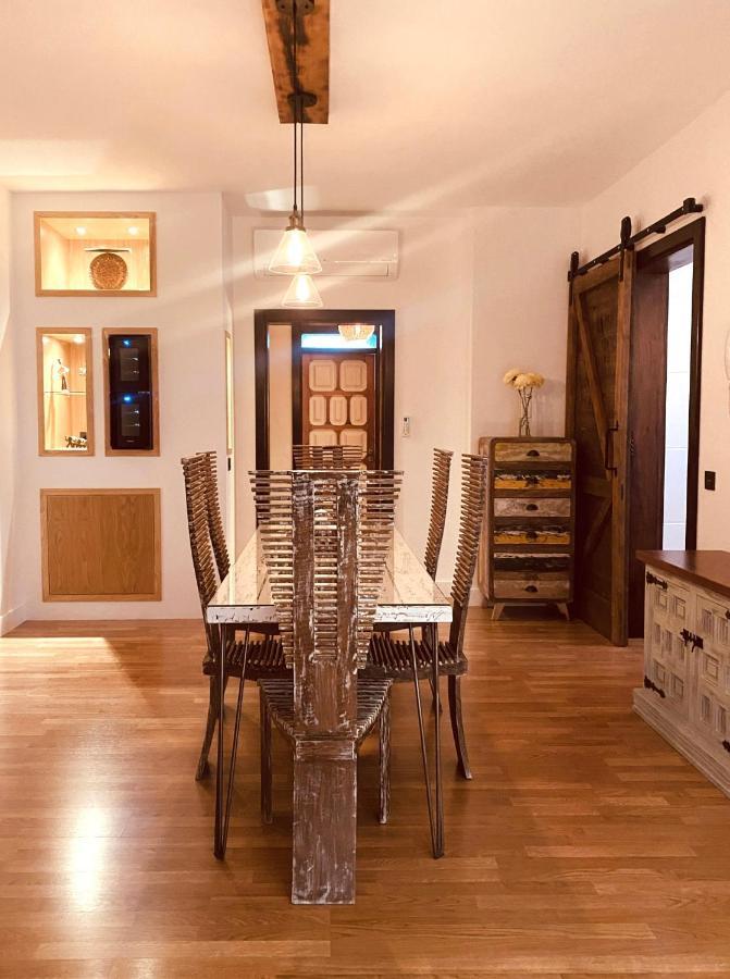 Casa Serendipia La Asomada  المظهر الخارجي الصورة